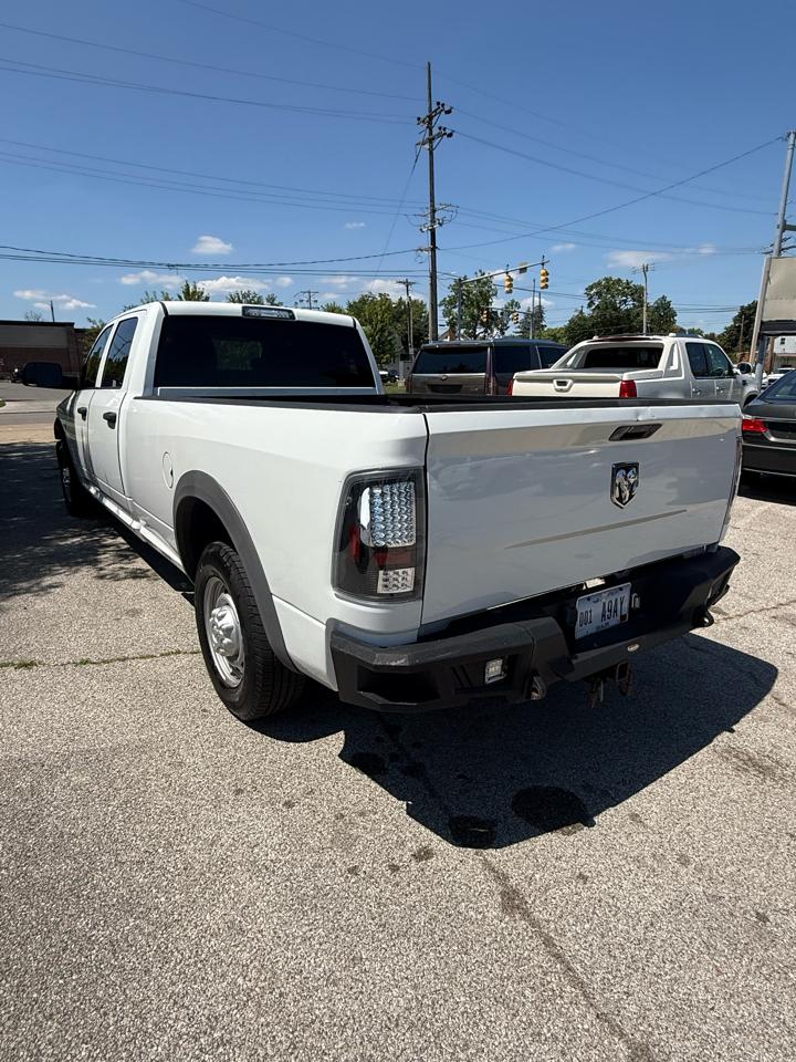 ram ram 2500 pickup 2012 3C6TD4HT3CG127792 image ram ram 2500 pickup 2012 3C6TD4HT3CG127792 image